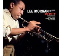 Lee Morgan - Infinity (Blue Note Tone Poet Series)