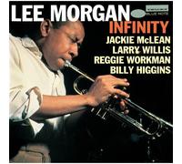 Lee Morgan - Infinity - Uhqcd [Compact Discs] Rmst, Hqcd Remaster, Japan - Import