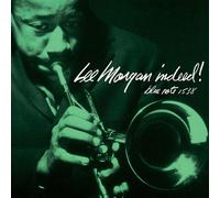 Lee Morgan – Indeed! – SHM-CD – Édition importée du Japon