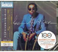 LEE MORGAN-LEE MORGAN LAST ALBUM-JAPAN SHM-CD D25 w/Tracking# New from Japan ...