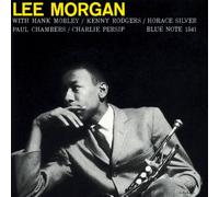 Lee Morgan - Lee Morgan Sextet [Import]