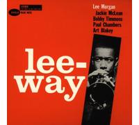 Lee Morgan - Lee Way