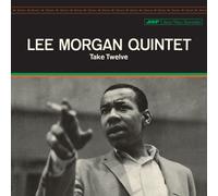 Lee Morgan Quintet Take Twelve (+2 Bonus Tracks) (Vinyl) 12" Album