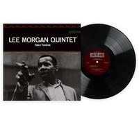 Lee Morgan Quintet - Take Twelve - Exclusive Black LP