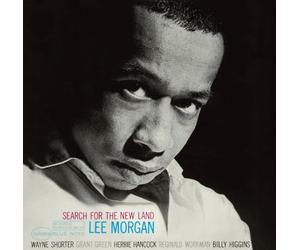 Lee Morgan - Search For The New Land - UHQCD