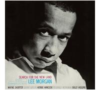 Lee Morgan - Search For The New Land - UHQCD