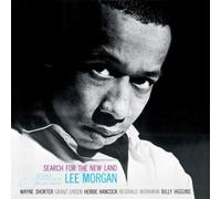Lee Morgan – Search for the.. – Édition limitée