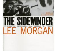 Lee Morgan - Sidewinder +1 [Import]