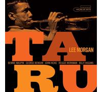 Lee Morgan - Taru