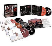 Lee Morgan – The Complete Live at Lighthouse – Coffret 8 CD