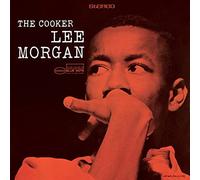 Lee Morgan – The Cooker – Vinyle 33t – Édition limitée Gatefold 180 g