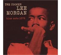 Lee Morgan - The Cooker - Uhqcd [Compact Discs] Hqcd Remaster, Japan - Import