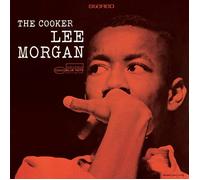 Lee Morgan – The Cooker – Vinyle 33t – Édition limitée Gatefold 180 g