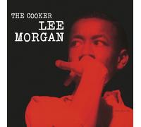 Lee Morgan – Cooker – Vinyle LP – Z-Products