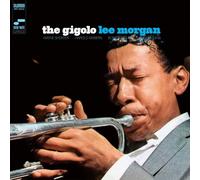Lee Morgan – The Gigolo – Vinyle – Édition limitée