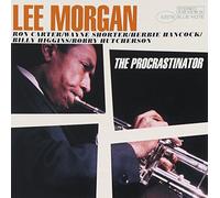 Lee Morgan - The Proscratinator