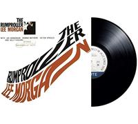 Lee Morgan – The Rumproller – Vinyle LP 180 g – Neuf