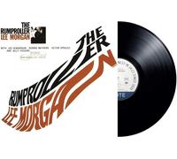 Lee Morgan – The Rumproller – Vinyle LP 180 g – Neuf