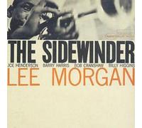 Morgan, Lee - The Sidewinder