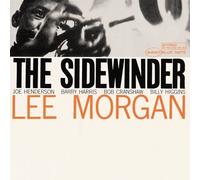 Lee Morgan - The Sidewinder - UHQCD