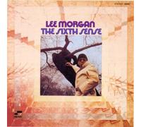 Lee Morgan - The Sixth Sense