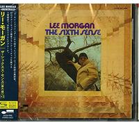 Lee Morgan - The Sixth Sense (SHM-CD)
