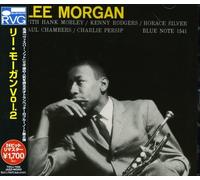 Lee Morgan - Vol 2 Sextet [Import]