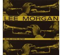 Lee Morgan, Vol. 3 [IMPORT]
