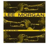 Lee Morgan - Lee Morgan Vol 3 [Cd] Shm Cd, Japan - Import
