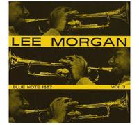 Lee Morgan Volume 3 SHM-CD CD