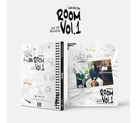 LEE MUJIN - LEE MU JIN ROOM VOL.1 1st Mini Album K-POP SEALED
