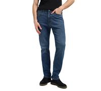 Lee Jeans Jean Mvp Slim Fit Bleu Taille 31 / 30 Homme