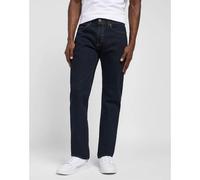 Lee Mvp Slim Fit Straight Jeans Bleu 42 / 34 Homme