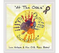 Lee Nelson & the O.G. Rock Band - at The Oaks