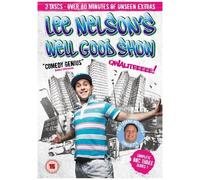 Lee Nelson's Well Good Show: Complete Series 1