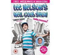 Lee Nelson's Well Good Show G