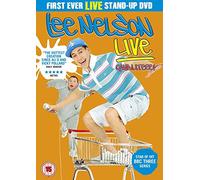 Lee Nelson'S Well Good Show: Live [Edizione: Regno Unito] [Import]