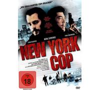 Lee - New York Cop [Import]