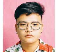 Lee, Nicadrio - Palette (Black) [Import]
