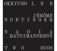Lee, O. - Two Duos [Import]