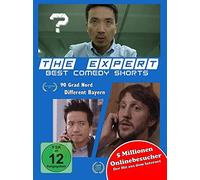 Lee,Orion - The Expert: Best Comedy Shorts [Import]