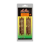 Lee Oskar 797110 Plaque d'accordeur de rechange Major Diatonic Sol majeur