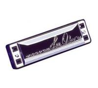 Lee Oskar Diatonique B/si Majeur - 10 Trous Harmonicas en Si