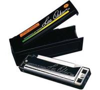 Lee Oskar harmonica en sol majeur