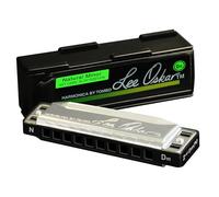 Lee Oskar – Harmonica Harmonic Minor 1910H – Ré mineur (D)