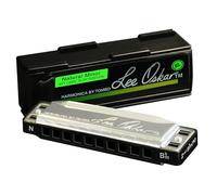 Lee Oskar Harmonica Harmonic Minor 1910H 797051 Sib mineur
