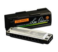 Lee Oskar - Harmonica Major Diatonic 1970 - Do majeur (Low C, profond)