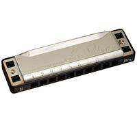 Lee Oskar, Harmonica Natural Minor, 1910N Si mineur | Accordage mineur naturel ; cinq notes modifiées ; parfait pour les blues mineurs, le reggae, le latin et le funk