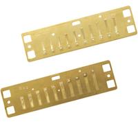 Lee Oskar Lee Oskar Major Diaton. Reedplat. low D