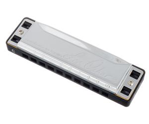 Lee Oskar Lee Oskar Major Diatonic C